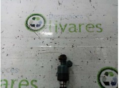 Recambio de inyector para  referencia OEM IAM  17091762 