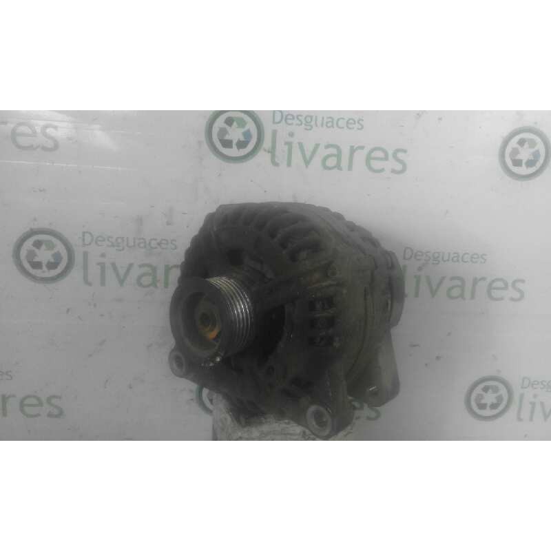 Recambio de alternador para citroen xsara break    |   0.97 - 0.06 | 1997 - 2006 referencia OEM IAM   