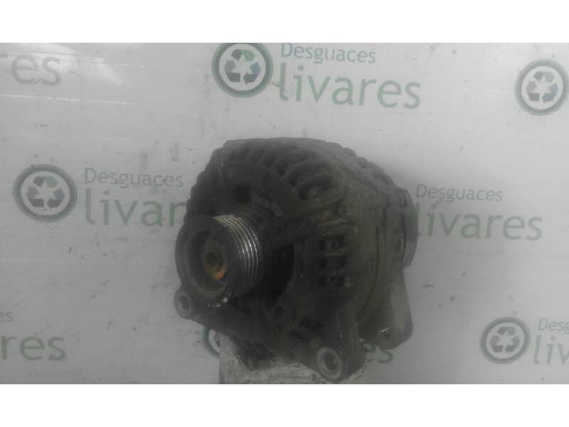 Recambio de alternador para citroen xsara break    |   0.97 - 0.06 | 1997 - 2006 referencia OEM IAM   