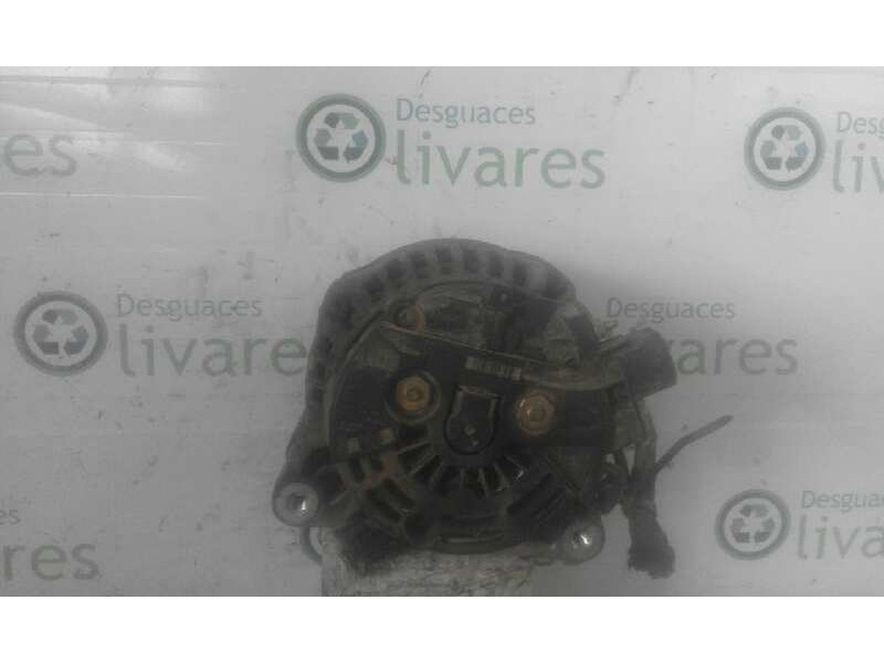 Recambio de alternador para citroen xsara break    |   0.97 - 0.06 | 1997 - 2006 referencia OEM IAM   