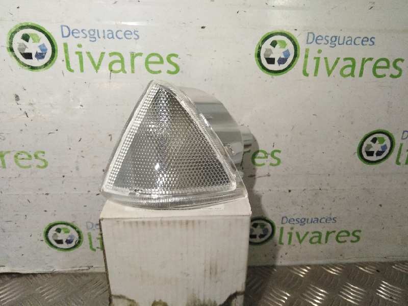 Recambio de piloto delantero izquierdo para  referencia OEM IAM 2101336  