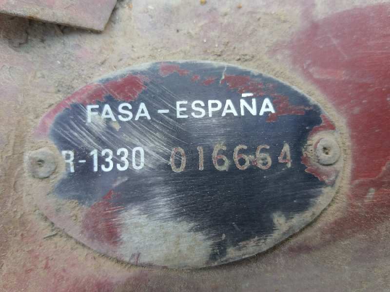 renault 12  12   |   ... | 0 del año 0