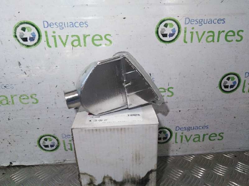 Recambio de piloto delantero izquierdo para  referencia OEM IAM 2101336  