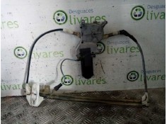 Recambio de elevalunas delantero derecho para seat ibiza 1.5 cat   |   0.85 - ... | 1985 | 90 cv / 66 kw referencia OEM IAM    2
