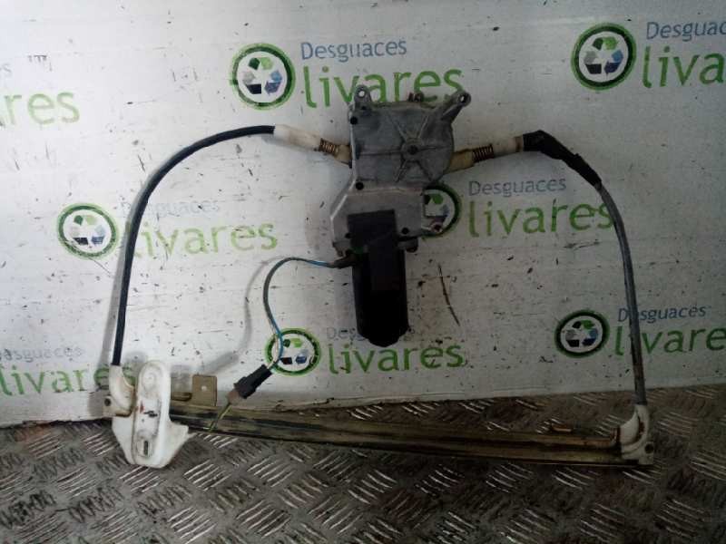 Recambio de elevalunas delantero derecho para seat ibiza 1.5 cat   |   0.85 - ... | 1985 | 90 cv / 66 kw referencia OEM IAM   