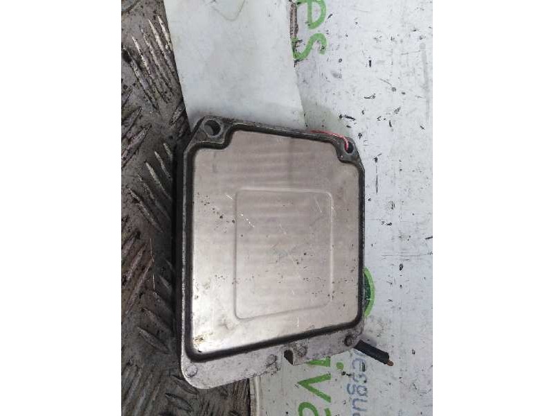 Recambio de centralita motor uce para  referencia OEM IAM  11207135251707 