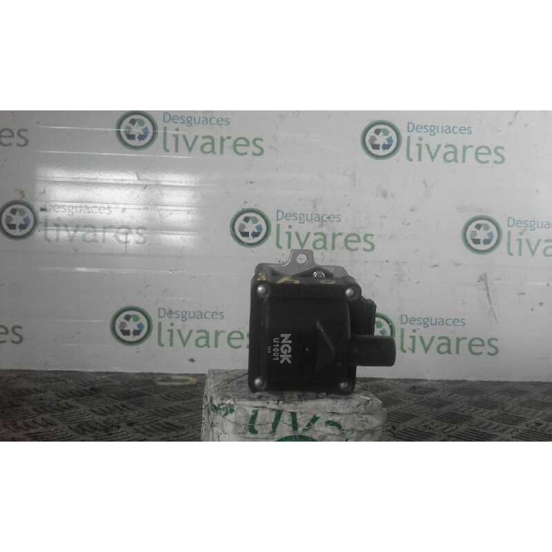 Recambio de bobina encendido para seat ibiza (6k) 1.6   |   0.93 - 0.99 | 1993 - 1999 | 75 cv / 55 kw referencia OEM IAM    Recambio de bobina encendido para seat ibiza (6k) 1.6   |   0.93 - 0.99 | 1993 - 1999 | 75 cv / 55 kw referencia OEM IAM