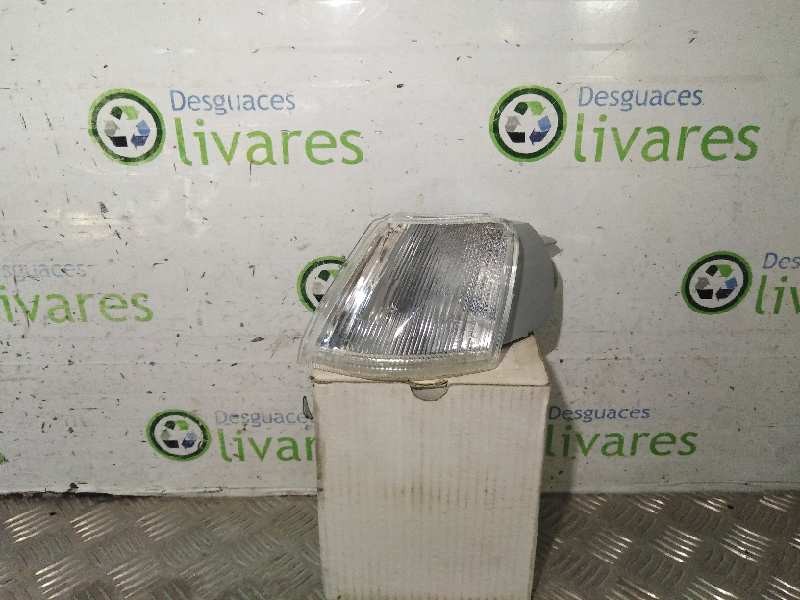 Recambio de piloto delantero izquierdo para  referencia OEM IAM 01513001  