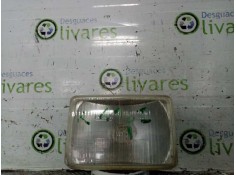 Recambio de faro izquierdo para  referencia OEM IAM