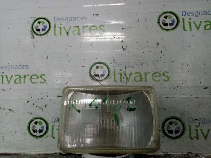 Recambio de faro izquierdo para  referencia OEM IAM    Recambio de faro izquierdo para  referencia OEM IAM