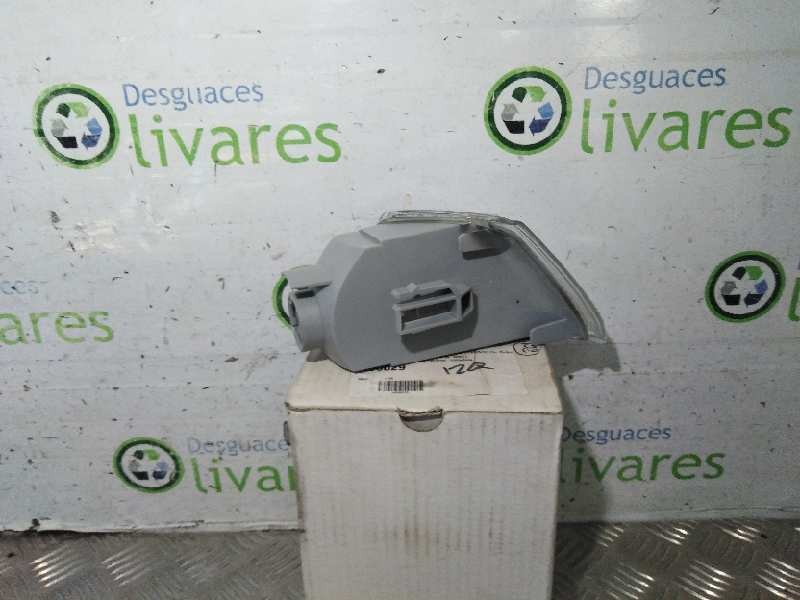 Recambio de piloto delantero izquierdo para  referencia OEM IAM 01513001  