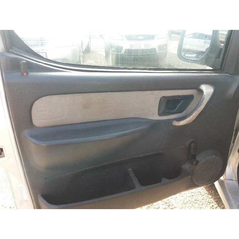 peugeot partner (s2) 1.6 16v hdi cat   |   0.02 - 0.08 | 2002 - 2008 | 75 cv / 55 kw del año 2002 peugeot partner (s2) 1.6 16v hdi cat   |   0.02 - 0.08 | 2002 - 2008 | 75 cv / 55 kw del año 2002