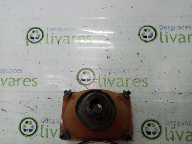 Recambio de faro izquierdo para  referencia OEM IAM    Recambio de faro izquierdo para  referencia OEM IAM