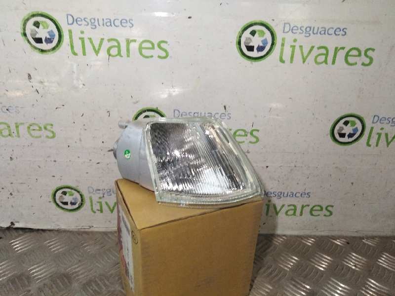 Recambio de piloto delantero derecho para  referencia OEM IAM 2102355  