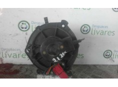 Recambio de ventilador calefaccion para iveco daily caja cerrada (1989 =>) 35-12  classic, caja cerrada, techo elevado   |   01. 2