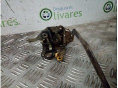 Recambio de cerradura puerta delantera izquierda para seat ibiza 1.5 cat   |   0.85 - ... | 1985 | 90 cv / 66 kw referencia OEM  2