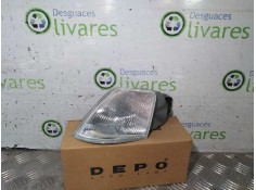 Recambio de piloto delantero izquierdo para  referencia OEM IAM 1901356  