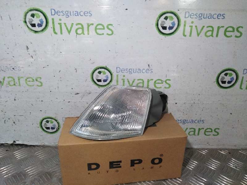 Recambio de piloto delantero izquierdo para  referencia OEM IAM 1901356   Recambio de piloto delantero izquierdo para  referencia OEM IAM 1901356