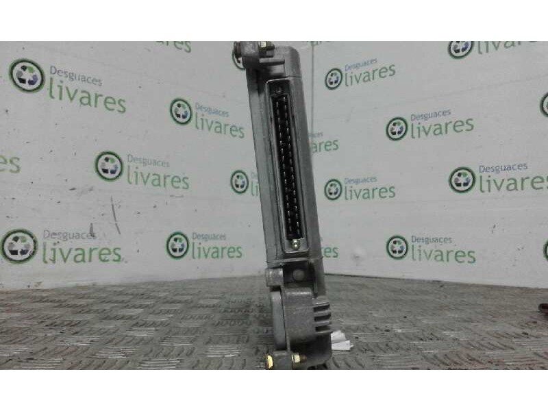 Recambio de centralita motor uce para renault 19 (b/c/l53)    |   0.92 - 0.96 | 1992 - 1996 referencia OEM IAM S111730119 770086