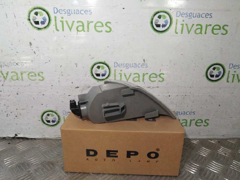 Recambio de piloto delantero izquierdo para  referencia OEM IAM 1901356   Recambio de piloto delantero izquierdo para  referencia OEM IAM 1901356