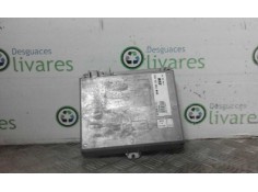 Recambio de centralita motor uce para  referencia OEM IAM S100805101G 7700740150 