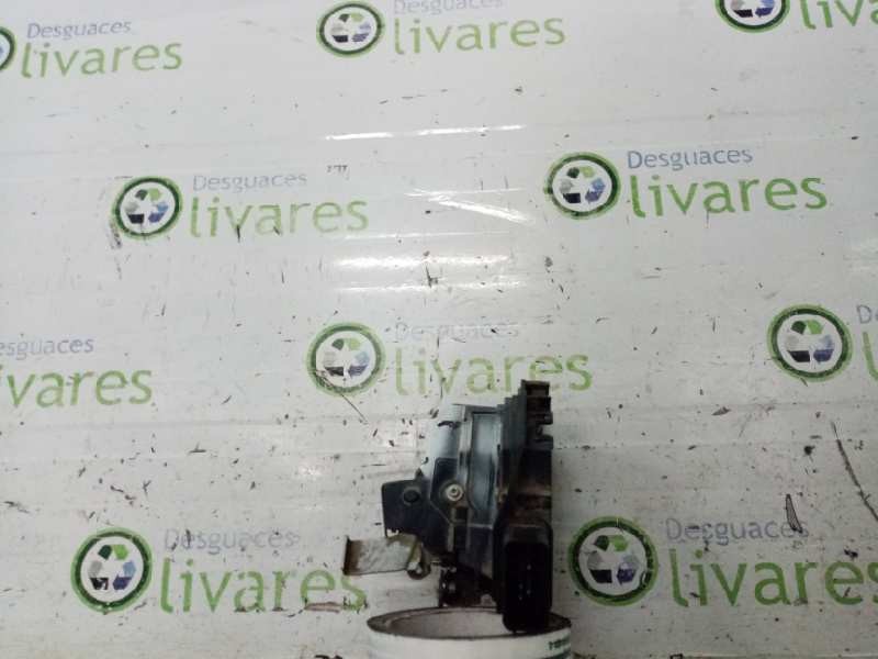 Recambio de cerradura puerta trasera derecha para  referencia OEM IAM  4M5AA26412BE 