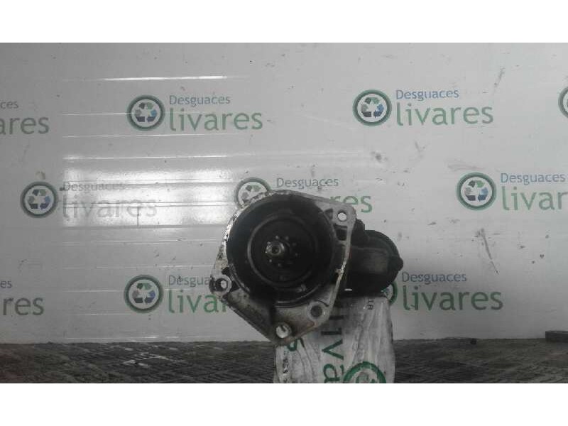 Recambio de motor arranque para seat ibiza (6k) 1.4   |   0.93 - ... | 1993 | 60 cv / 44 kw referencia OEM IAM   