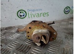 Recambio de cerradura puerta delantera derecha para seat ibiza 1.5 cat   |   0.85 - ... | 1985 | 90 cv / 66 kw referencia OEM IA 2