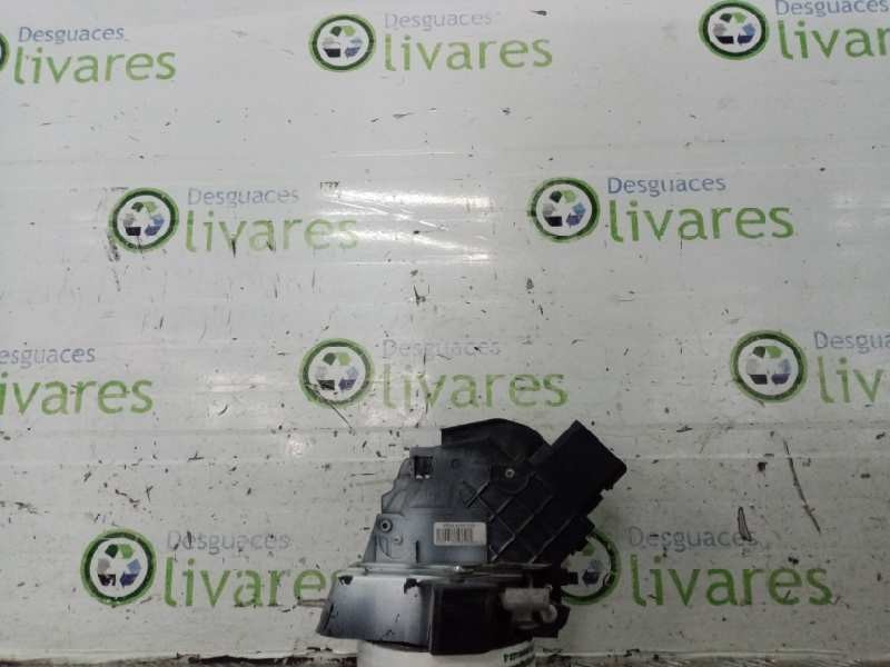 Recambio de cerradura puerta trasera derecha para  referencia OEM IAM  4M5AA26412BE 