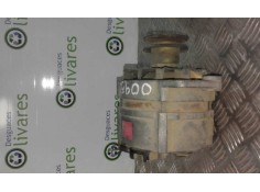 Recambio de alternador para  referencia OEM IAM 0120469727 026903015 s. Toledo 1f 2