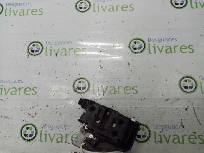 Recambio de cerradura puerta trasera derecha para  referencia OEM IAM  4M5AA26412BE 