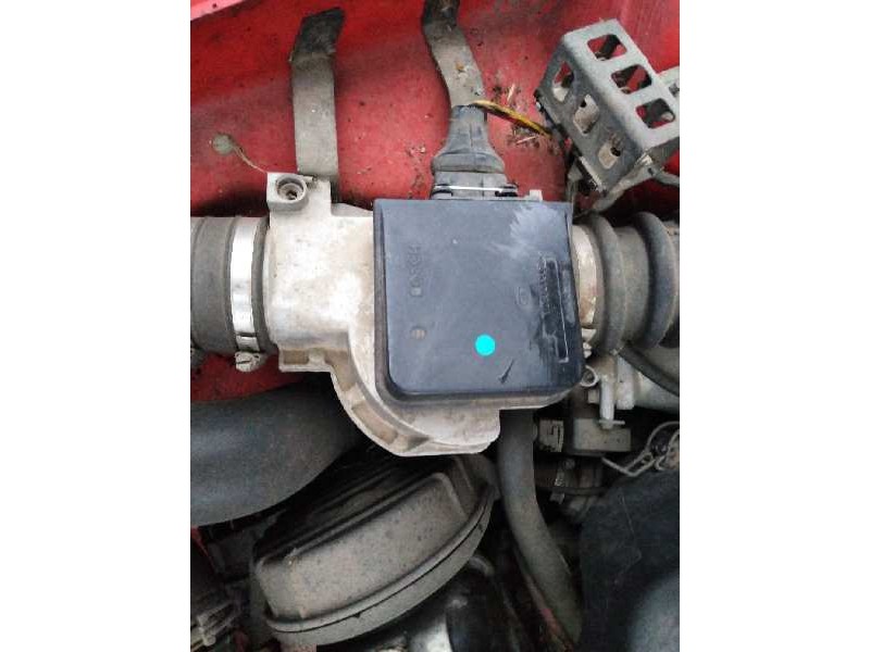 Recambio de caudalimetro para seat ibiza 1.5 cat   |   0.85 - ... | 1985 | 90 cv / 66 kw referencia OEM IAM   