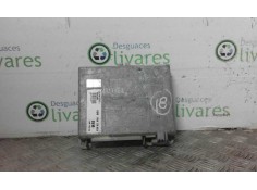 Recambio de centralita motor uce para  referencia OEM IAM S100805101H 7700740150 