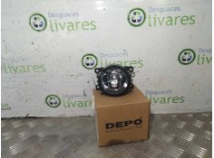 Recambio de faro antiniebla izquierdo para  referencia OEM IAM 13226179  