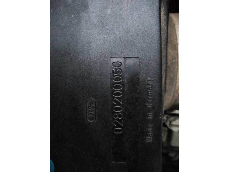 Recambio de caudalimetro para seat ibiza 1.5 cat   |   0.85 - ... | 1985 | 90 cv / 66 kw referencia OEM IAM   