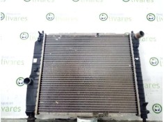 Recambio de radiador agua para  referencia OEM IAM  96536523 