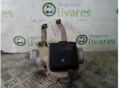 Recambio de caja mariposa para seat ibiza 1.5 cat   |   0.85 - ... | 1985 | 90 cv / 66 kw referencia OEM IAM  0280200050 