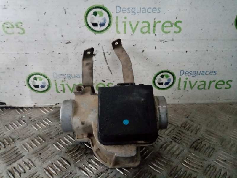 Recambio de caja mariposa para seat ibiza 1.5 cat   |   0.85 - ... | 1985 | 90 cv / 66 kw referencia OEM IAM  0280200050 