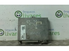 Recambio de centralita motor uce para  referencia OEM IAM S101266101B 7700744407 