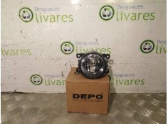 Recambio de faro antiniebla izquierdo para  referencia OEM IAM 13226179  