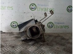 Recambio de caja mariposa para seat ibiza 1.5 cat   |   0.85 - ... | 1985 | 90 cv / 66 kw referencia OEM IAM  0280200050  2
