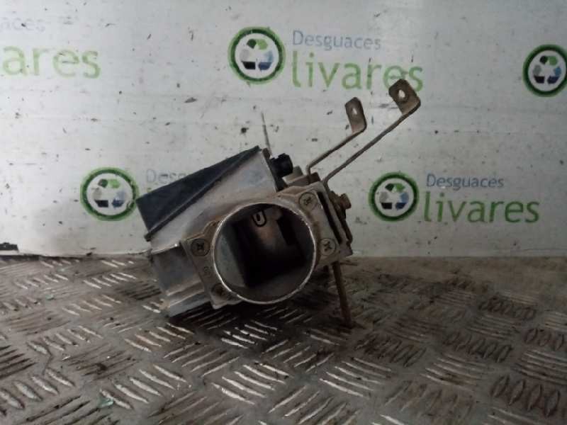 Recambio de caja mariposa para seat ibiza 1.5 cat   |   0.85 - ... | 1985 | 90 cv / 66 kw referencia OEM IAM  0280200050 