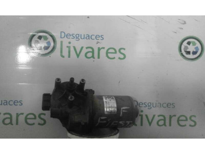 Recambio de motor limpia delantero para ford fiesta berlina (dx) futura   |   12.99 - ... | 1999 | 60 cv / 44 kw referencia OEM 