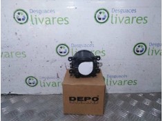 Recambio de faro antiniebla izquierdo para  referencia OEM IAM 13226179   2