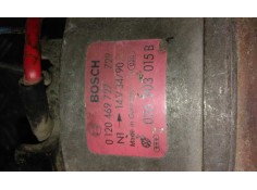 Recambio de alternador para  referencia OEM IAM 0120469727 026903015 s. Toledo 1f