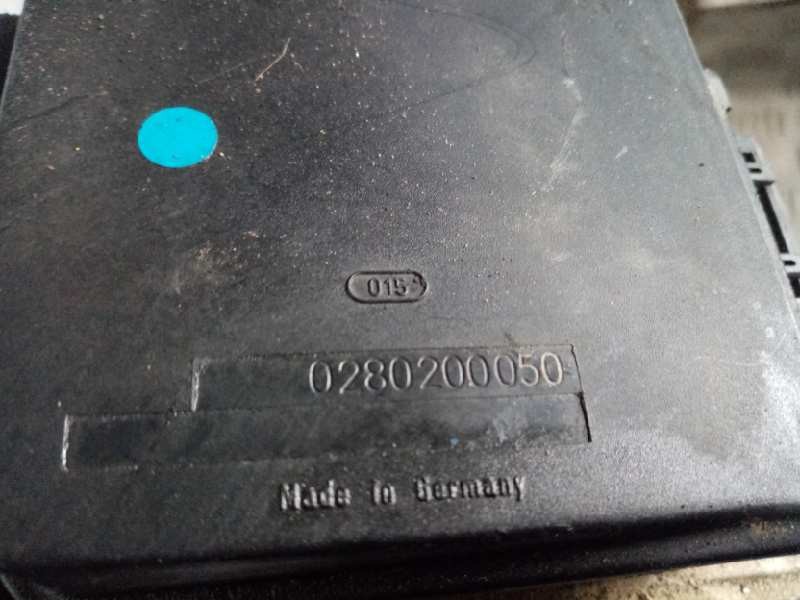 Recambio de caja mariposa para seat ibiza 1.5 cat   |   0.85 - ... | 1985 | 90 cv / 66 kw referencia OEM IAM  0280200050 