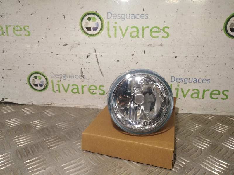 Recambio de faro antiniebla izquierdo para  referencia OEM IAM 13224179   Recambio de faro antiniebla izquierdo para  referencia OEM IAM 13224179