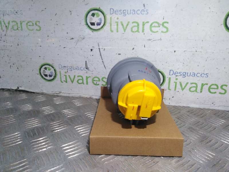 Recambio de faro antiniebla izquierdo para  referencia OEM IAM 13224179   Recambio de faro antiniebla izquierdo para  referencia OEM IAM 13224179