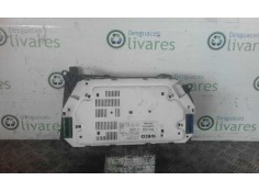 Recambio de cuadro instrumentos para iveco daily caja cerrada (1989 =>) 35-12  classic, caja cerrada, techo elevado   |   01.96  2