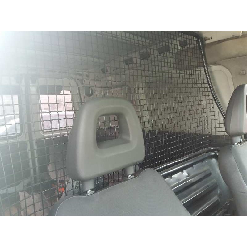 opel combo (corsa c) cargo   |   06.04 - 12.11 | 2004 - 2011 | 101 cv / 74 kw del año 2004